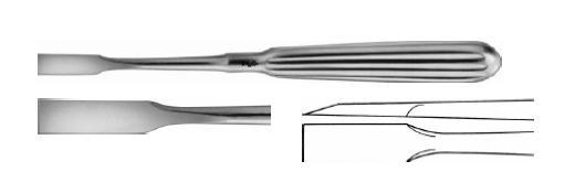 АДСОН ЕЛЕВАТОР ГОСТР. ПЛОСКИЙ 8MM